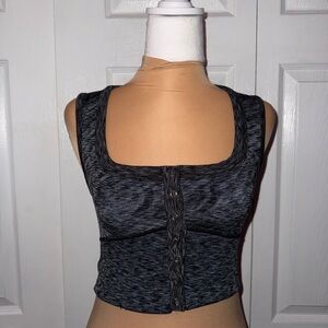 FP Movement Swan Song Cami Size Xs/S NWOT